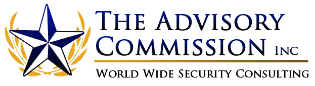 The Advisory Commission, Inc.